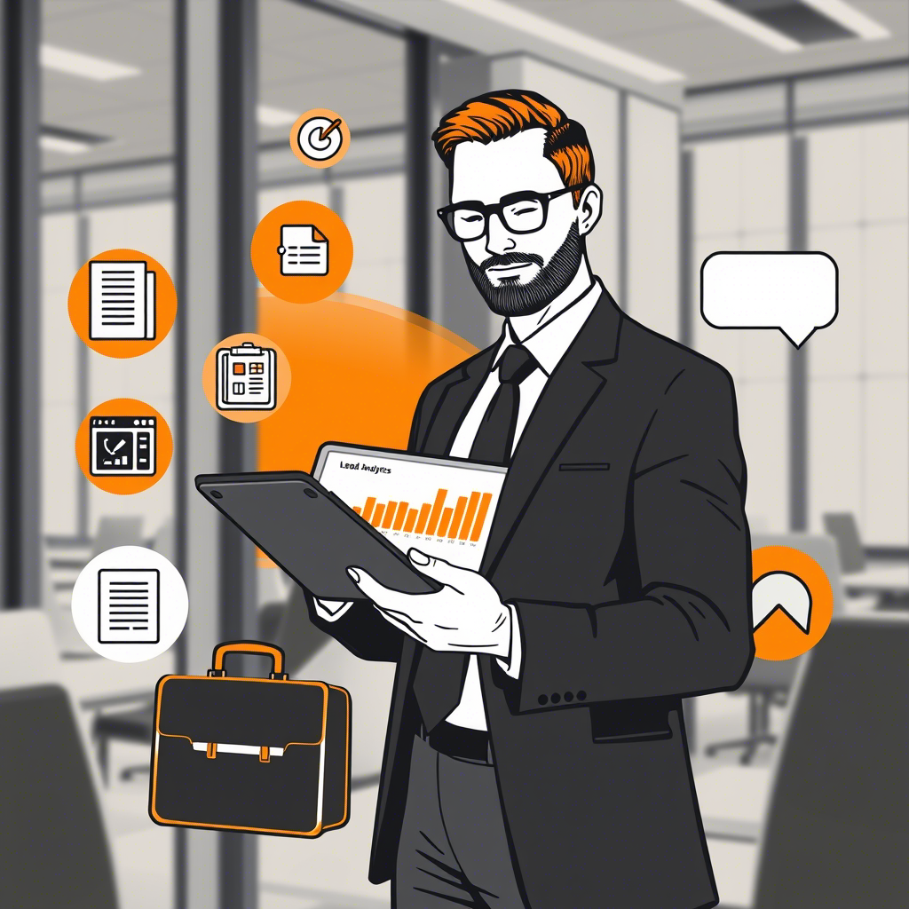 100 Exclusive Business Leads for Business Lawyers (Plus a Proven Client-Closing System for Free)