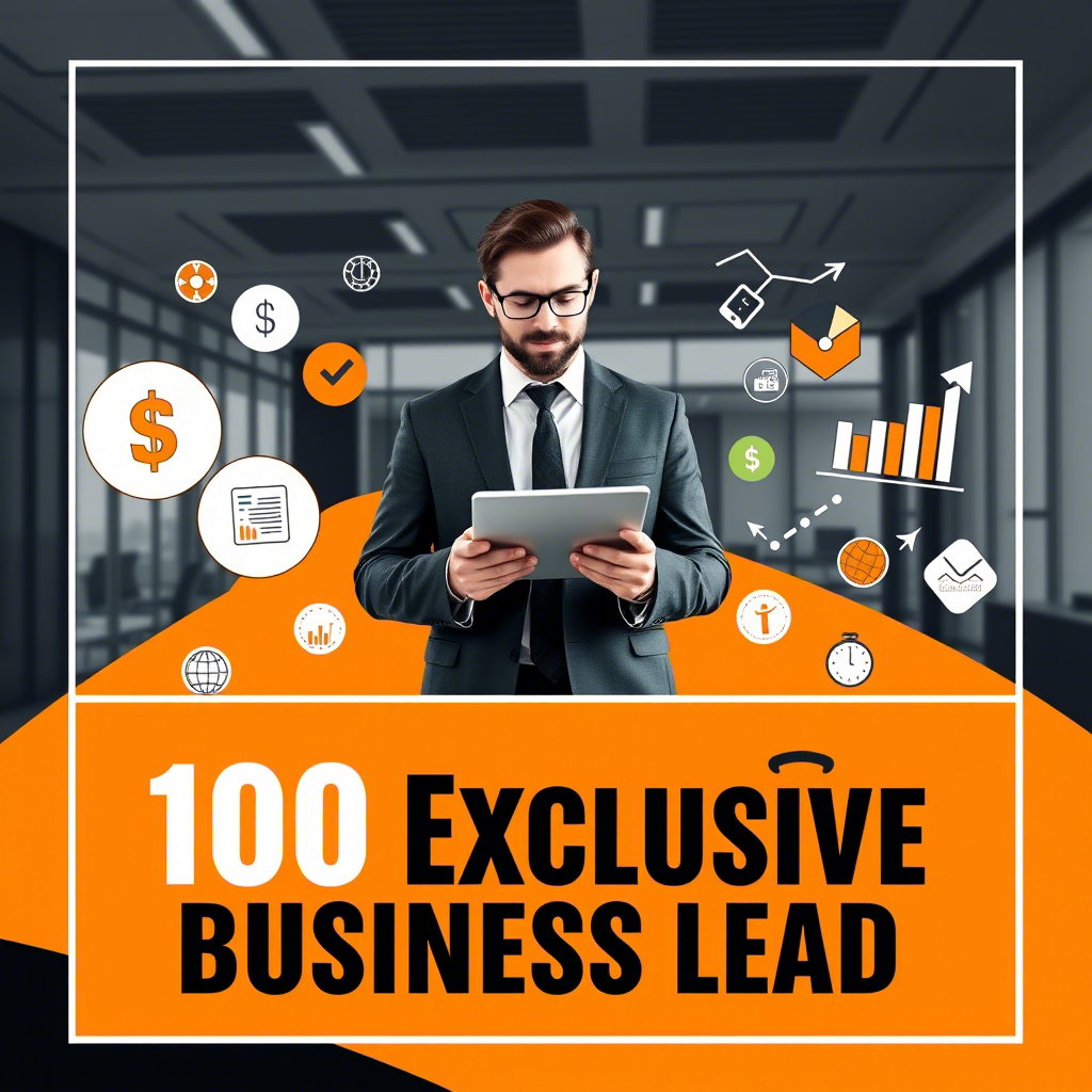 100 Exclusive Business Leads for Business Lawyers (Plus a Proven Client-Closing System for Free)