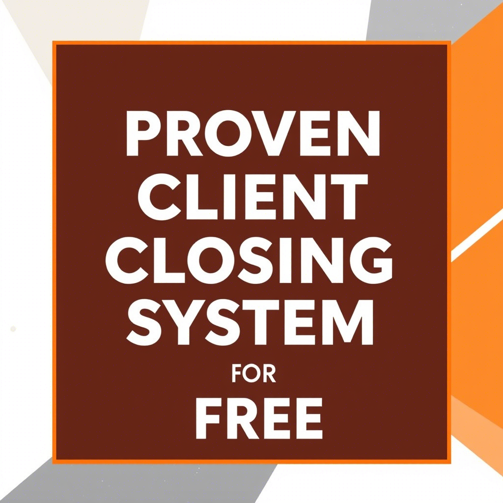 100 Exclusive Business Leads for Business Lawyers (Plus a Proven Client-Closing System for Free)